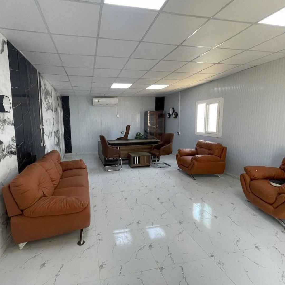 حاوية من أعمال شركة الهرم الرابع، الصورة 20 من 20